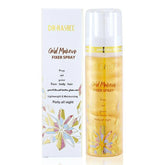 Dr. Rashel Gold Makeup Fixer Spray